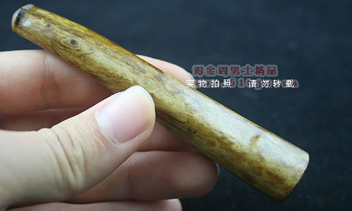 天然过滤海柳-精选血柳烟嘴|L1-3