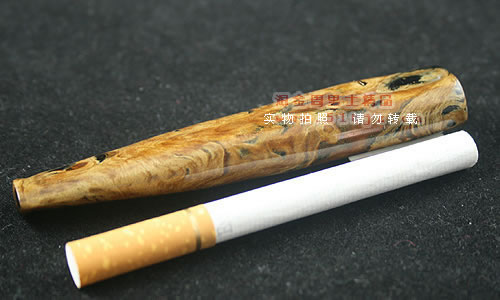 天然过滤海柳-精选血柳烟嘴|L5-1