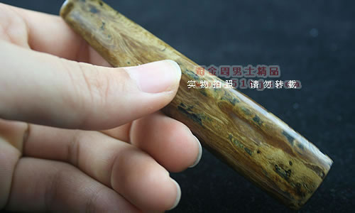 天然过滤海柳-精选血柳烟嘴|L5-2