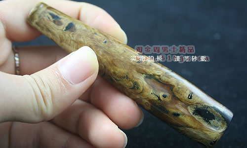 天然过滤海柳-精选血柳烟嘴|L5-3