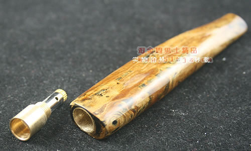 天然过滤海柳-精选血柳烟嘴|L5-4