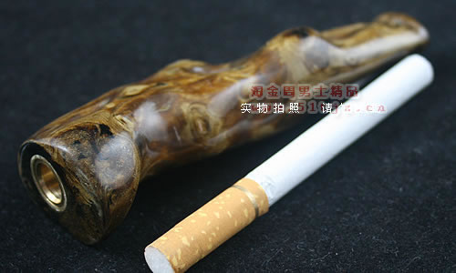 天然过滤海柳-精选血柳烟嘴|L7-1