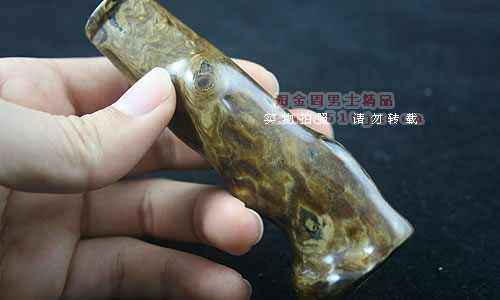 天然过滤海柳-精选血柳烟嘴|L7-2