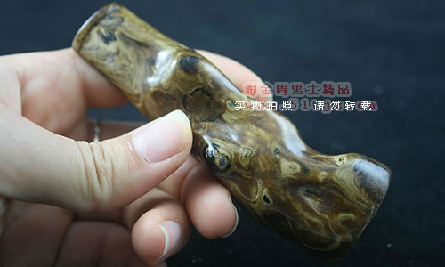 天然过滤海柳-精选血柳烟嘴|L7-3