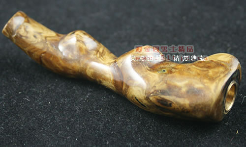 天然过滤海柳-精选血柳烟嘴|L8-1