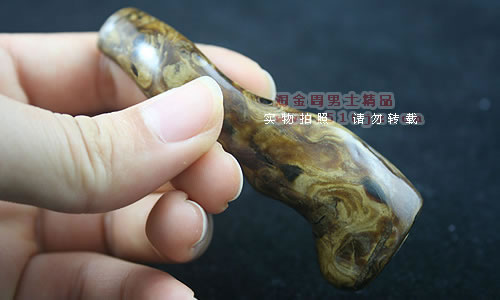 天然过滤海柳-精选血柳烟嘴|L8-4