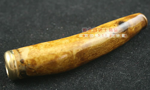 天然过滤海柳-精选血柳烟嘴|L9-1