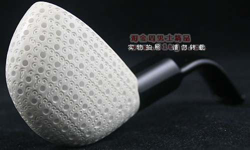 土耳其海泡石altinay烟斗|6件套装027nk-2-1