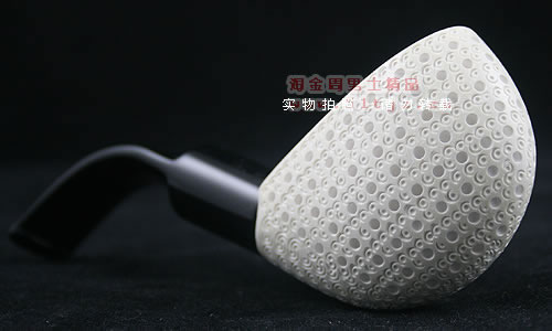 土耳其海泡石altinay烟斗|6件套装027nk-2-2