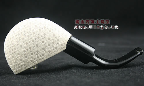 土耳其海泡石altinay烟斗|6件套装027nk-2-3