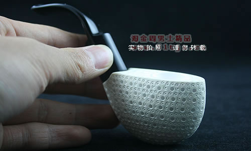 土耳其海泡石altinay烟斗|6件套装027nk-2-5