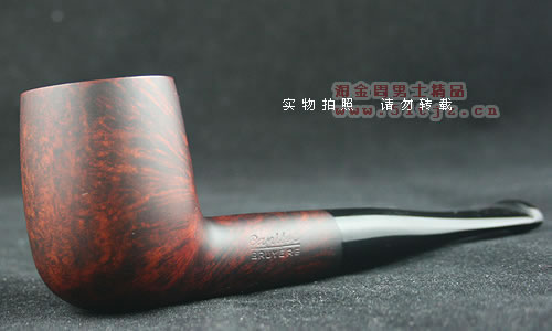 意大利沙芬savinelli石楠木烟斗|6件套国会大厦104-1