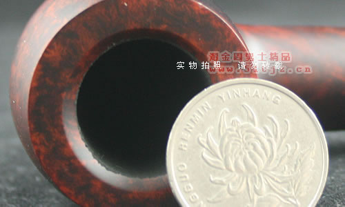 意大利沙芬savinelli石楠木烟斗|6件套国会大厦104-4