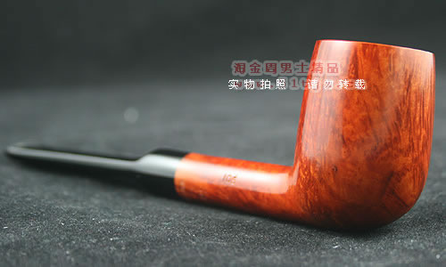 丹麦stanwell史丹威石楠木烟斗|5件套装royal106-2