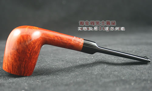 丹麦stanwell史丹威石楠木烟斗|5件套装royal106-3