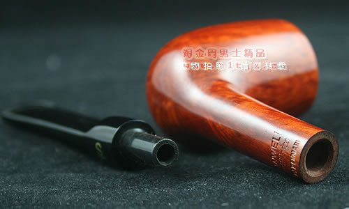 丹麦stanwell史丹威石楠木烟斗|5件套装royal106-5