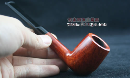 丹麦stanwell史丹威石楠木烟斗|5件套装royal106-6