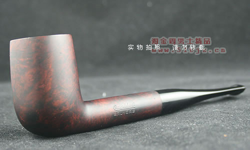 意大利沙芬savinelli石楠木烟斗|6件套装国会大厦109-1