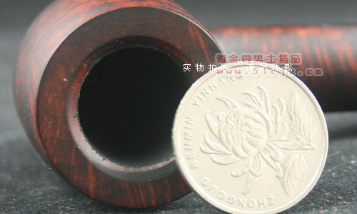 意大利沙芬savinelli石楠木烟斗|6件套装国会大厦109-4