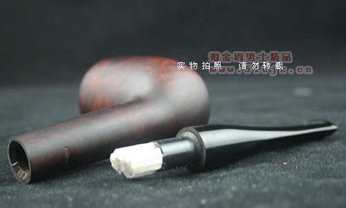 意大利沙芬savinelli石楠木烟斗|6件套装国会大厦109-5