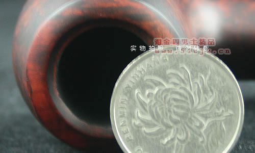 意大利沙芬savinelli石楠木烟斗|6件套装国会大厦129-4