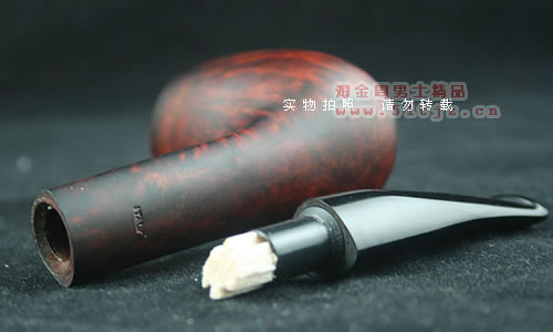 意大利沙芬savinelli石楠木烟斗|6件套装国会大厦129-6