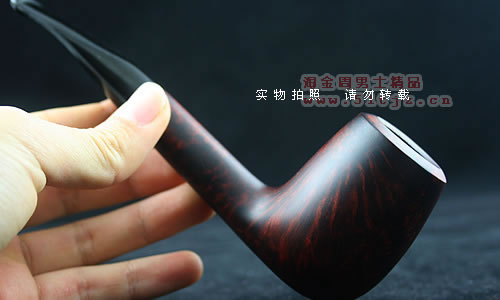 意大利沙芬savinelli石楠木烟斗|6件套装国会大厦129-7