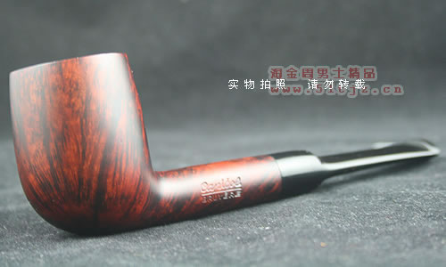 意大利沙芬savinelli石楠木烟斗|6件套装国会大厦127-1
