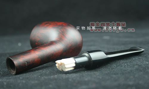 意大利沙芬savinelli石楠木烟斗|6件套装国会大厦127-5