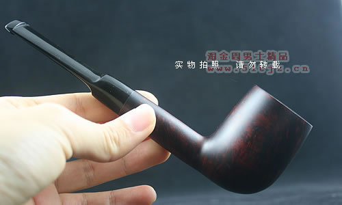 意大利沙芬savinelli石楠木烟斗|6件套装国会大厦127-6