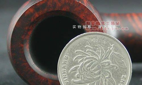 意大利沙芬savinelli石楠木烟斗|6件套装国会大厦123-4