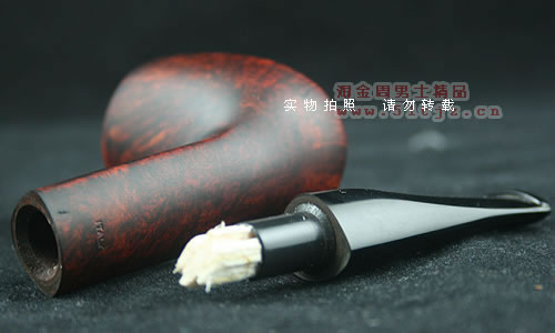 意大利沙芬savinelli石楠木烟斗|6件套装国会大厦123-5