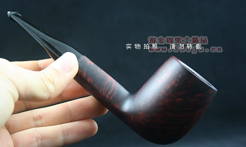 意大利沙芬savinelli石楠木烟斗|6件套装国会大厦123-6