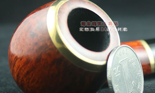 丹麦stanwell史丹威石楠木烟斗|特惠5件套装金圈179-4