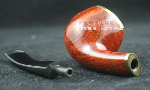 丹麦stanwell史丹威石楠木烟斗|特惠5件套装金圈179-5