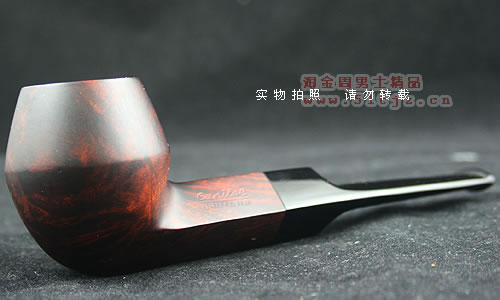 意大利沙芬savinelli石楠木烟斗|6件套国会大厦504-1