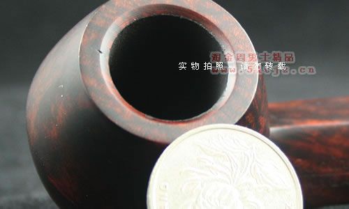 意大利沙芬savinelli石楠木烟斗|6件套国会大厦504-5