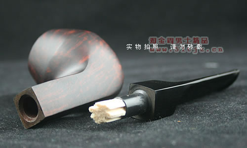 意大利沙芬savinelli石楠木烟斗|6件套国会大厦504-6