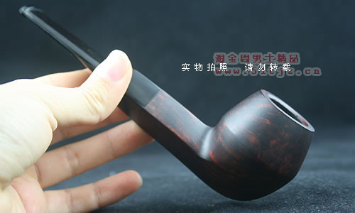 意大利沙芬savinelli石楠木烟斗|6件套国会大厦504-7