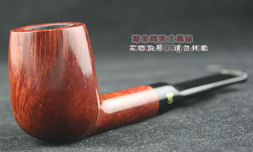 丹麦stanwell超轻石楠木烟斗|特惠5件套装54-1