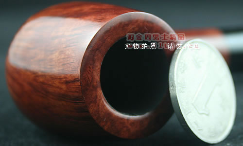 丹麦stanwell超轻石楠木烟斗|特惠5件套装54-4