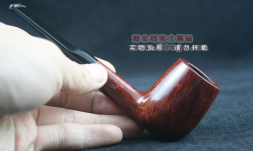 丹麦stanwell超轻石楠木烟斗|特惠5件套装54-6