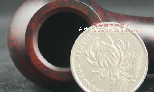 意大利沙芬savinelli石楠木烟斗|6件套国会大厦603-4