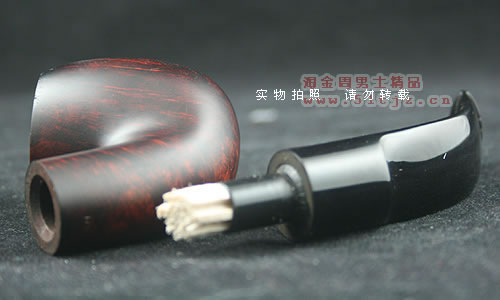 意大利沙芬savinelli石楠木烟斗|6件套国会大厦603-5