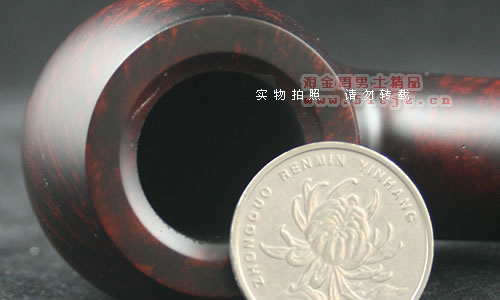 意大利沙芬savinelli石楠木烟斗|6件套装国会大厦616-4