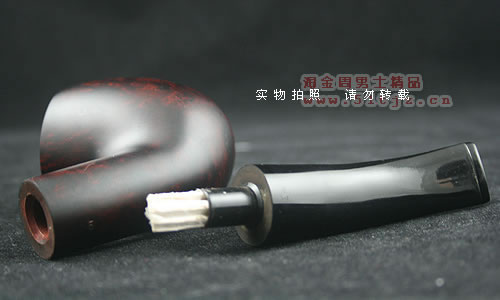 意大利沙芬savinelli石楠木烟斗|6件套装国会大厦616-5