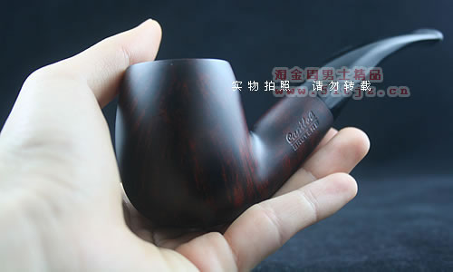 意大利沙芬savinelli石楠木烟斗|6件套装国会大厦616-7