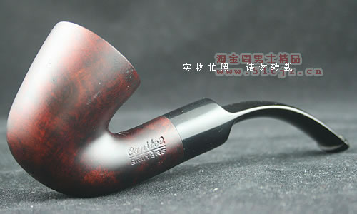意大利沙芬savinelli石楠木烟斗|6件套装国会大厦621-1