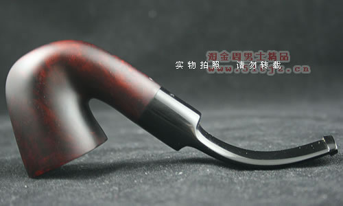 意大利沙芬savinelli石楠木烟斗|6件套装国会大厦621-3