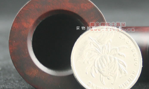 意大利沙芬savinelli石楠木烟斗|6件套装国会大厦621-4